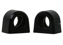 Load image into Gallery viewer, Whiteline 93-00 Subaru Impreza Non-Turbo Front or Rear Swaybar to Chassis Bushing Kit
