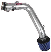 Load image into Gallery viewer, Injen 05-07 VW MKV Jetta/Rabbit 2.5L-5cyl Polished Cold Air Intake
