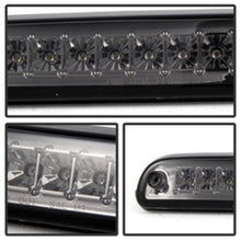Load image into Gallery viewer, Xtune Ford F250 F350 F450 F550 99-14 / Ranger 95-03 LED 3rd Brake Light Smoke BKL-FF25099-LED-G2-SM

