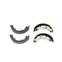 Load image into Gallery viewer, Power Stop 06-07 Hyundai Accent Rear Autospecialty Parking Brake Shoes
