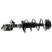 Load image into Gallery viewer, KYB Shocks &amp; Struts Strut Plus Front Left 14-15 Nissan Rogue
