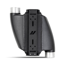 Load image into Gallery viewer, Mishimoto Universal Air-To-Water Intercooler Dual Pass (1500hp) - Opposite Side Inlet/Outlet
