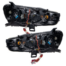 Load image into Gallery viewer, Oracle 08-17 Mitsubishi Lancer SMD HL - ColorSHIFT w/o Controller
