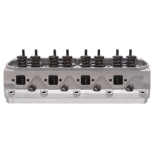 Load image into Gallery viewer, Edelbrock Single Perf RPM SBF 2 02 Head Comp
