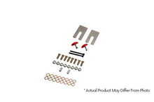 Load image into Gallery viewer, Belltech SHACKLE AND HANGER KIT 1990-94 SS454/C-2500 SIX LUG
