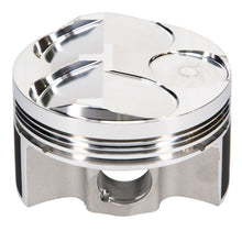 Load image into Gallery viewer, JE Pistons Toyota 4A-GE 20V 81mm Bore (Size STD) 12.0:1 CR 6.8cc Dome Piston (Set of 4)
