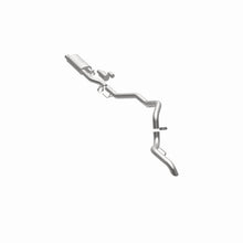 Load image into Gallery viewer, MagnaFlow 2023 Toyota Sequoia Overland Series Black Axle-Back Exhaust
