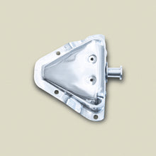 Load image into Gallery viewer, Rugged Ridge Door Latch Bracket SS Lt 81-95 CJ / Jeep Wrangler YJ Models
