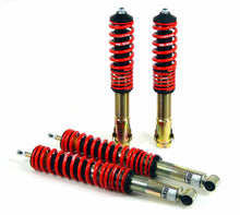 Load image into Gallery viewer, H&amp;R 93-96 Volkswagen Golf/Jetta 8V MK3 Street Perf. Coil Over (Before 6/31/96)
