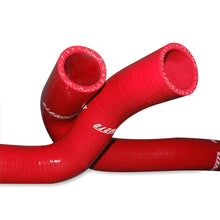 Load image into Gallery viewer, Mishimoto 94-01 Acura Integra Red Silicone Hose Kit

