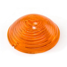Load image into Gallery viewer, Omix Lens Park Amber 55-71 Jeep CJ Models
