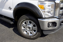 Load image into Gallery viewer, Lund 07-13 Chevy Silverado 1500 Ex-Extrawide Textured Elite Series Fender Flares - Black (4 Pc.)
