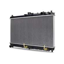 Load image into Gallery viewer, Mishimoto Mazda Miata Replacement Radiator 1999-2005
