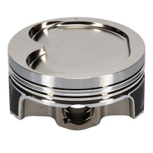 Load image into Gallery viewer, Wiseco Nissan VQ37 1.198inch CH -15.5cc R/Dome 9:1 Piston Shelf Stock Kit
