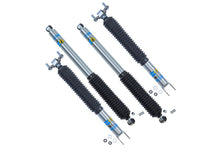 Load image into Gallery viewer, Superlift 11-19 Chevy Silv/GMC Sierra 2500/3500 HD 6in Lift Kit - Knuckle Kit - Bilstein Shock Box
