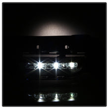 Load image into Gallery viewer, Spyder Dodge Charger 2015-2016 OEM LED Fog Lights W/Universal Switch- Clear FL-DCH2015-LED-C
