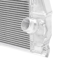 Load image into Gallery viewer, Mishimoto 2006-2013 BMW 335i/135i (Manual) Performance Aluminum Radiator
