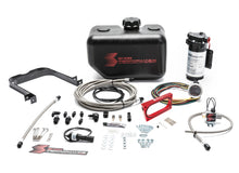 Load image into Gallery viewer, Snow Performance 05-10 Mustang Stg 2 Boost Cooler Water Injection Kit (SS Braided Line &amp; 4AN)
