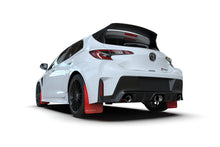 Load image into Gallery viewer, Rally Armor 2023 Toyota GR Corolla Red UR Mud Flap w/ Black Logo
