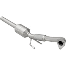 Load image into Gallery viewer, MagnaFlow Conv Direct Fit 1999-2006 Volkswagen Beetle L4 1.9 Diesel
