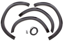 Load image into Gallery viewer, Lund 09-17 Dodge Ram 1500 SX-Sport Style Smooth Elite Series Fender Flares - Black (4 Pc.)
