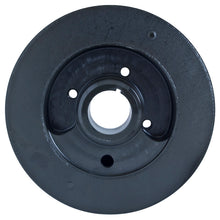 Load image into Gallery viewer, Fluidampr 6.2L / 6.5L GM Diesel 1994-2000 (Electronic) Steel Externally Balanced Damper

