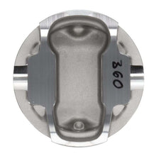 Load image into Gallery viewer, Wiseco Mitsubishi EVO 10 4B11-T 2008+ -4.5cc Piston Shelf Stock Kit
