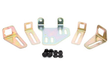 Load image into Gallery viewer, Edelbrock GM LS1 Throttle Bracket for Carbureted Applications W Throttle Cruise Control
