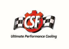 Load image into Gallery viewer, CSF 2013+ Chevrolet Camaro SS Radiator
