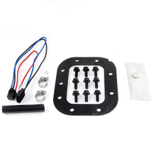 Load image into Gallery viewer, DeatschWerks 86-89 Chevy Corvette 5.7L DW200 / DW300 Fuel Pump Set Up Kit
