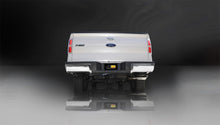 Load image into Gallery viewer, Corsa/dB 11-13 Ford F-150 EcoBoost 3.5L V6 Polished Sport Cat-Back Exhaust
