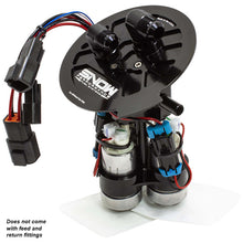 Load image into Gallery viewer, Snow 2011+ Ford Mustang Fuel Hat Standard Version (2 Pump 1-274ANd 1-285)
