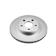 Load image into Gallery viewer, Power Stop 90-98 Buick Skylark Front Evolution Geomet Coated Rotor
