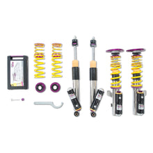 Load image into Gallery viewer, KW Audi TT TT-S Coupe Roadster Audi TT-RS 2018 Clubsport Coilover Kit 3-Way
