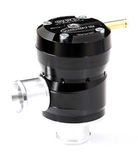 Load image into Gallery viewer, GFB Mach 2 TMS Recirculating Diverter Valve - 25mm Inlet/25mm Outlet

