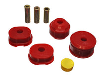 Load image into Gallery viewer, Energy Suspension 05-07 Scion tC Red Motor and Transmission Mount Bearings
