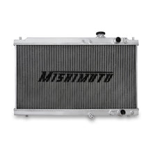 Load image into Gallery viewer, Mishimoto 94-01 Acura Integra 3 Row Manual X-LINE (Thicker Core) Aluminum Radiator
