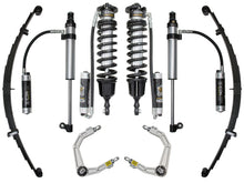 Load image into Gallery viewer, ICON 2007+ Toyota Tundra 1.63-3in Stage 1 3.0 Suspension System
