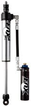 Load image into Gallery viewer, Fox Jeep JK 2.5 Factory Series 10.36in. Internal Bypass Remote Reservoir Shock/2.5-4in. Lift (Pair)
