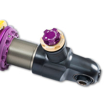 Load image into Gallery viewer, KW Coilover Kit V4 2016+ Mercedes AMG GT/GT S/GT C Coupe w/ Adaptive Suspension
