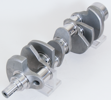 Load image into Gallery viewer, Eagle Chevrolet 305/350 3.7500in 1Piece Rear Seal Standard Cast Steel Crankshaft
