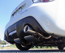 Load image into Gallery viewer, HKS LEGAMAX Sports S-Tail ZN6/ZC6- Polished Tips
