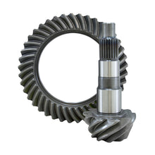 Load image into Gallery viewer, Yukon Gear High Performance Gear Set For Dana 50 Reverse Rotation in a 4.56 Ratio
