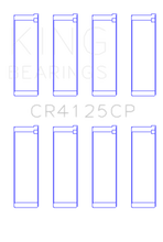 Load image into Gallery viewer, King Subaru EJ20/EJ22/EJ25 (Including Turbo) (Size 0.5) Performance Rod Bearing - Set of 4
