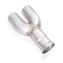 Load image into Gallery viewer, Stainless Works 15-19 Chevrolet Tahoe 5.3L Legend Cat-Back Exhaust w/4in Polished Tips
