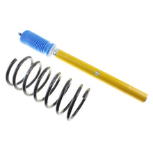 Load image into Gallery viewer, Bilstein B12 1985 BMW 325e Base Sedan Front and Rear Suspension Kit
