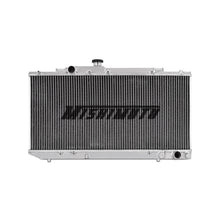 Load image into Gallery viewer, Mishimoto 89-93 Toyota Celica GT4 Manual Performance Aluminum Radiator
