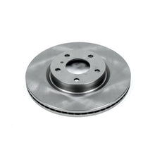 Load image into Gallery viewer, Power Stop 03-05 Infiniti G35 Front Autospecialty Brake Rotor
