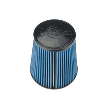 Load image into Gallery viewer, Injen SuperNano-Web Air Filter 4.0in ID/ 6.0in Base / 6.3in Height / 4.0in Top
