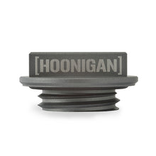 Load image into Gallery viewer, Mishimoto Subaru Hoonigan Oil FIller Cap - Silver
